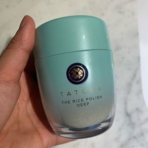 Tatcha Enzyme powder